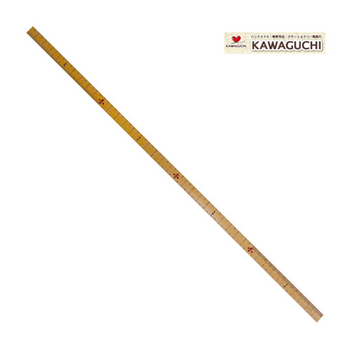 가와구찌 대나무자 40cm (42-047)