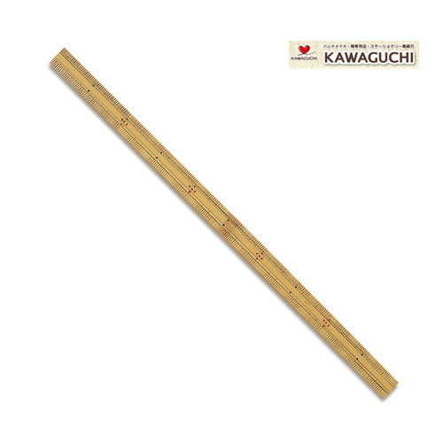 가와구찌 대나무자 50cm (42-040)